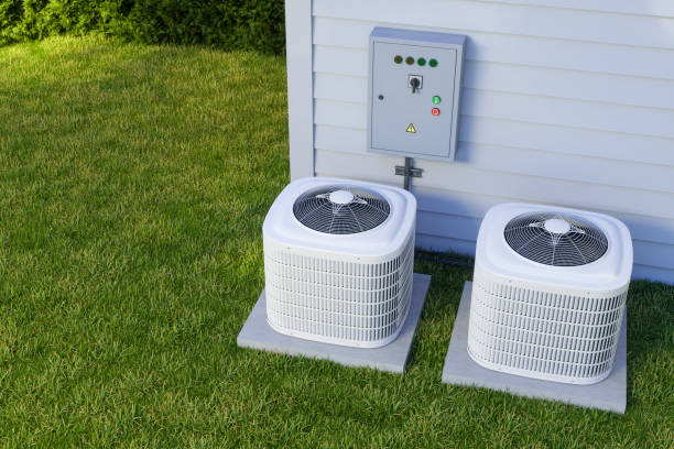 Best HVAC System Installation  in Richfield, WI