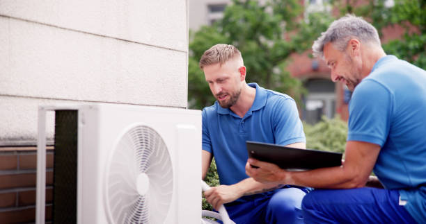 Trusted Richfield, WI HVAC Experts