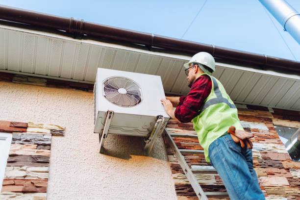 Best Residential HVAC Services  in Richfield, WI