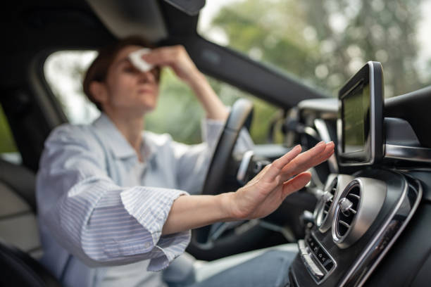 Best Air Conditioning Repair  in Richfield, WI