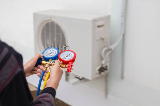 Best Ductless HVAC Repair  in Richfield, WI