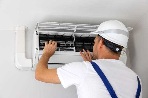 Best Affordable HVAC Services  in Richfield, WI