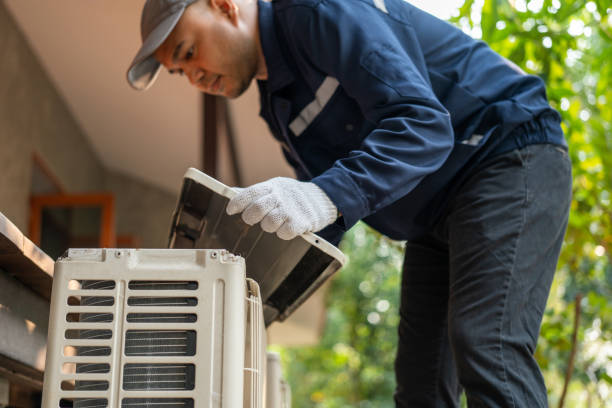 Best Local HVAC Companies  in Richfield, WI