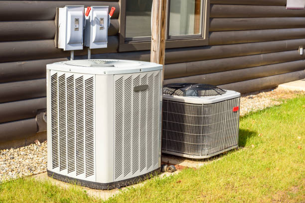 Best HVAC Companies Near Me  in Richfield, WI