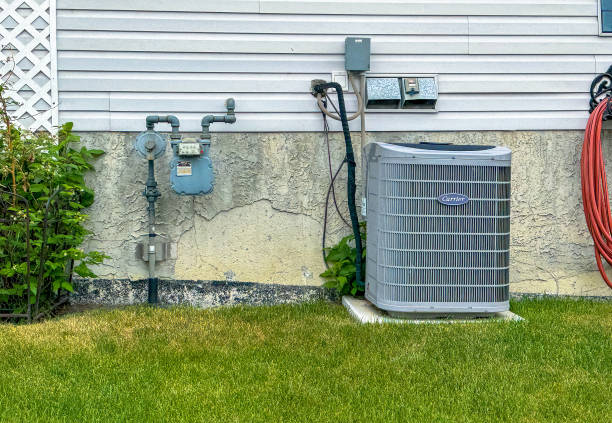 Best Central Air Repair  in Richfield, WI